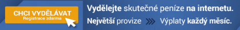 Výdìlek pro všechny webmastery dealerZone.eu